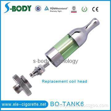 Cheapest Protank mega clearomizer mini protank 2